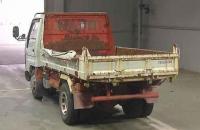 Toyota DYNA TRUCK 1998