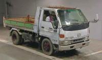 Hino TRUCK 1997