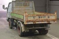 Hino TRUCK 1997