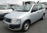 Toyota PROBOX 2014