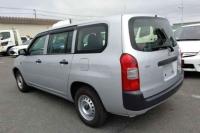 Toyota PROBOX 2014