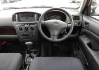 Toyota PROBOX 2014