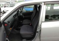 Toyota PROBOX 2014