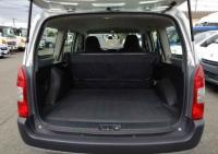 Toyota PROBOX 2014