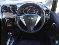 Nissan Note 2015