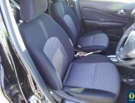 Nissan Note 2015