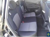 Nissan Note 2015
