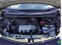 Nissan Note 2015