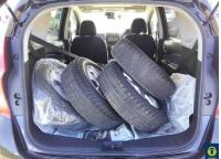 Nissan Note 2015