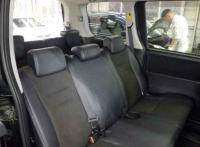 Toyota Voxy 2014