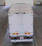 Isuzu Elf 2016
