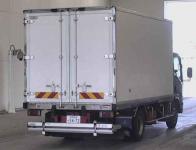 Isuzu Elf 2016