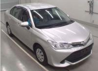 Toyota Corolla Axio 2016