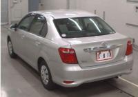 Toyota Corolla Axio 2016