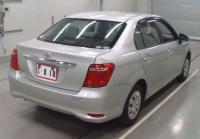 Toyota Corolla Axio 2016