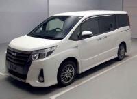 Toyota Noah 2017