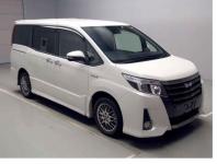 Toyota Noah 2017