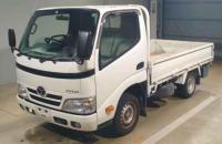 Toyota DYNA TRUCK 2016