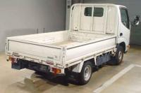 Toyota DYNA TRUCK 2016