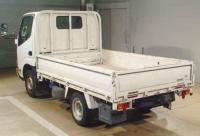 Toyota DYNA TRUCK 2016