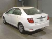 Toyota Corolla Axio 2017