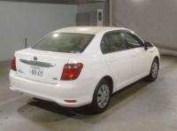 Toyota Corolla Axio 2017