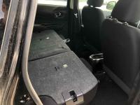 Nissan Note 2014