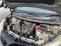 Nissan Note 2014
