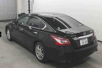 Nissan Teana 2014