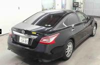 Nissan Teana 2014