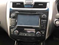 Nissan Teana 2014