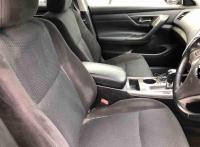 Nissan Teana 2014