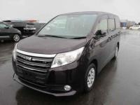 Toyota Noah 2016