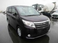 Toyota Noah 2016