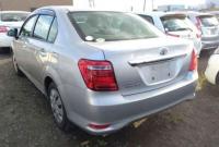 Toyota Corolla Axio 2016