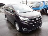 Toyota Noah 2018