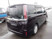 Toyota Noah 2018