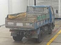 Mitsubishi Canter 1996