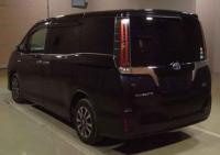 Toyota ESQUIRE HYBRID 2017