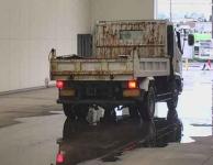 Hino RANGER 2002