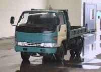 Toyota DYNA TRUCK 1996