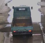 Toyota DYNA TRUCK 1996