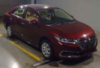 Toyota Premio 2016