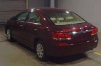 Toyota Premio 2016