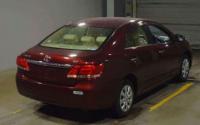 Toyota Premio 2016