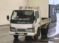 Isuzu Elf 1996