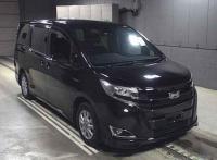Toyota Noah 2018