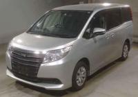 Toyota Noah 2016
