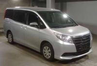 Toyota Noah 2016