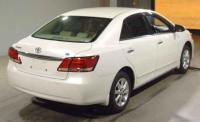 Toyota Premio 2017